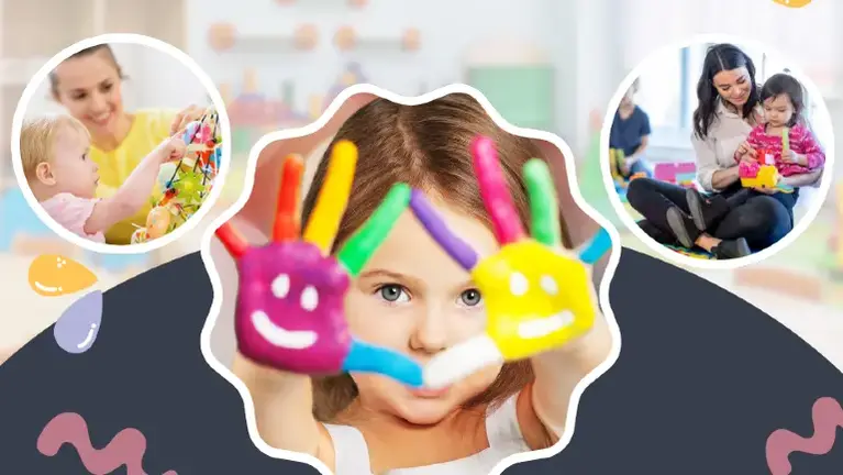 Ocean County NJ - Premier Childcare Center for Sale