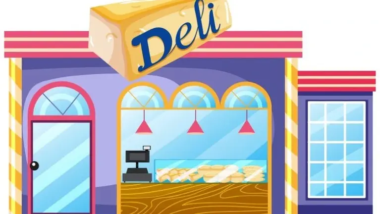 Established Deli & Catering- Excellent Volume- Near Easton CT $175,000
