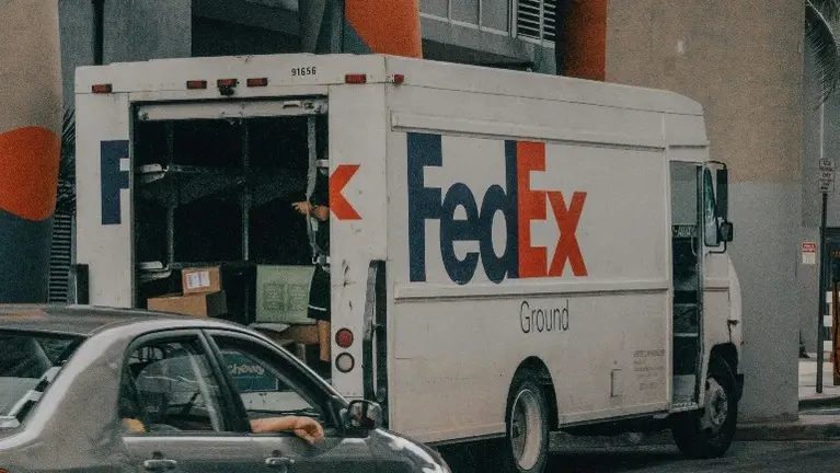 Fedex Ground P&D Business