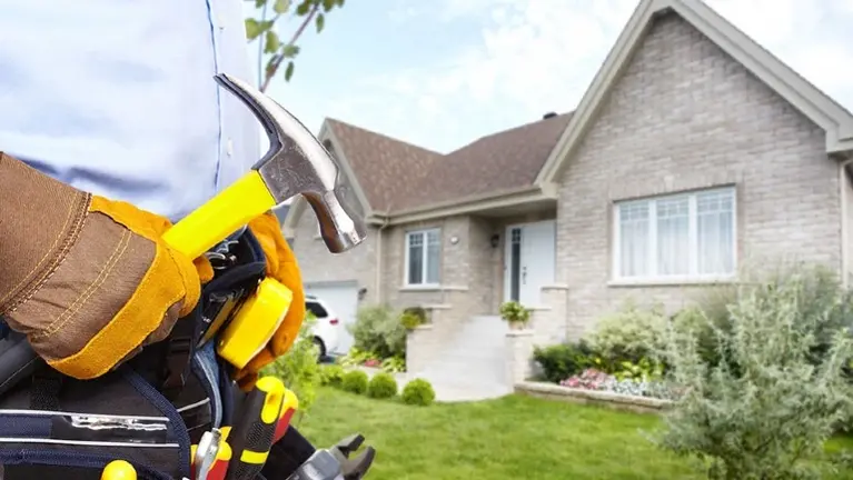 SBA Preapproved |Top-Performing Handyman service | Team in Place!