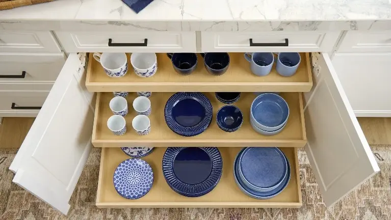 17 yr Established Shelving & Closets co - Organize Your Future