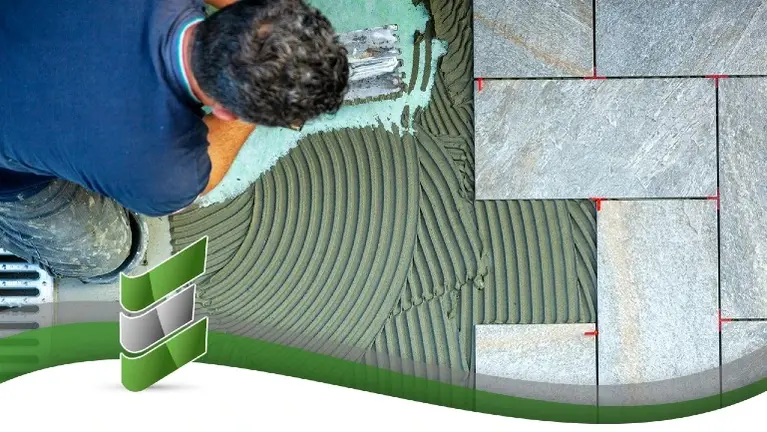 Established Commercial Tile Contractor