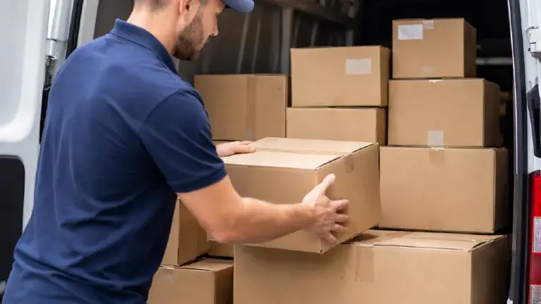 Niche Distribution Company