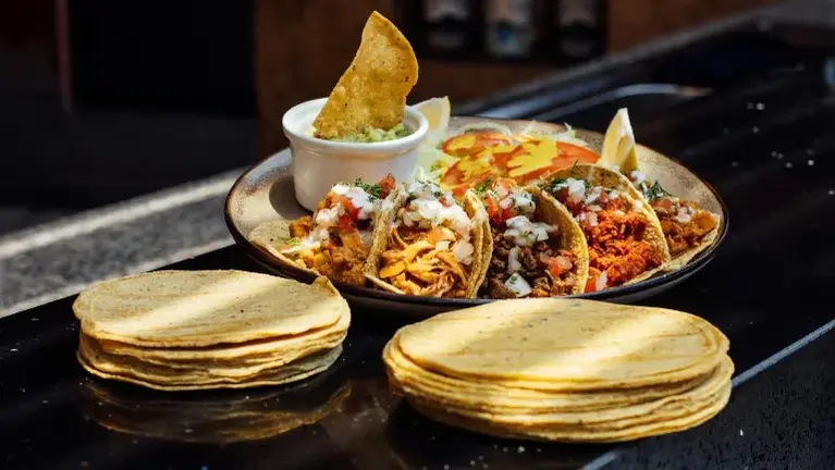 Central PA Multi-Unit Mexican Bar/ Restaurant