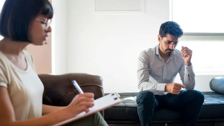 Tech-Enabled Behavioral Health Firm with Optional Real Estate