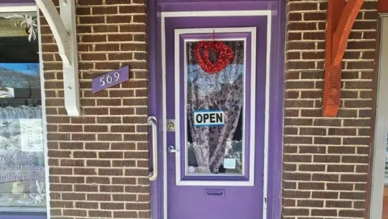 Professional Pet Grooming Salon