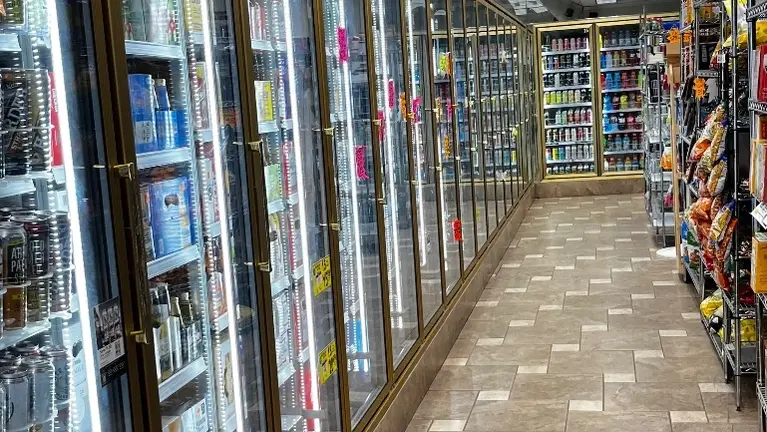 Established Liquor Store Generating Consistent Cash Flow