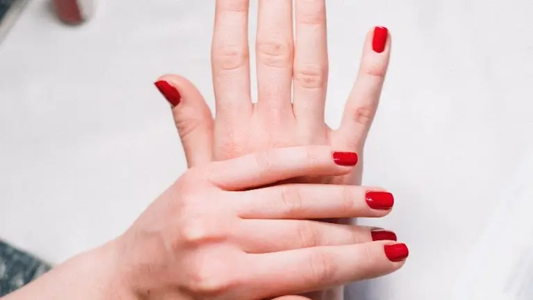 Established and profitable Nail Salon