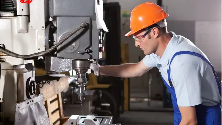 Established Central Texas Production Machine Shop | OEM Parts |