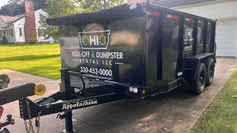 Turn-Key Roll-Off & Dumpster Rental Business