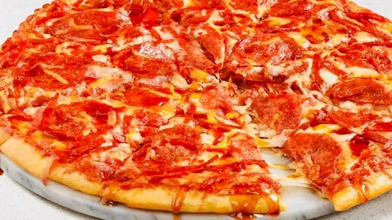 Sales up 20% Last Month!Takeout Pizza Franchise! 1 Owner in 19 years! 