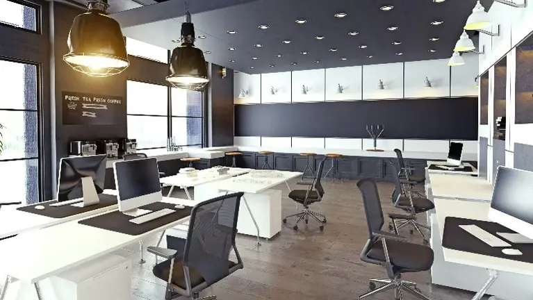 Seattle Virtual Office & Mail Services Business  