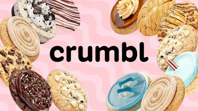 Highly Profitable Multi-Unit Crumbl Package