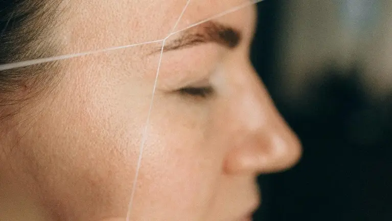 Profitable Brow Salon - Full Service Threading, Lashes & Skincare