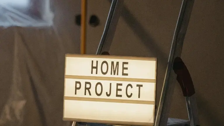 Senior Home Safety Modification