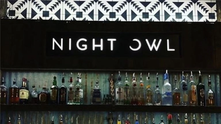 Night Owl Bar