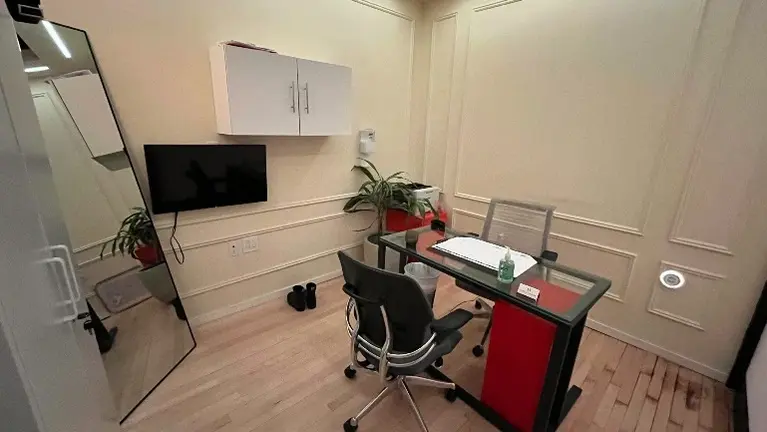 Modern Office Space in Union Square, NYC