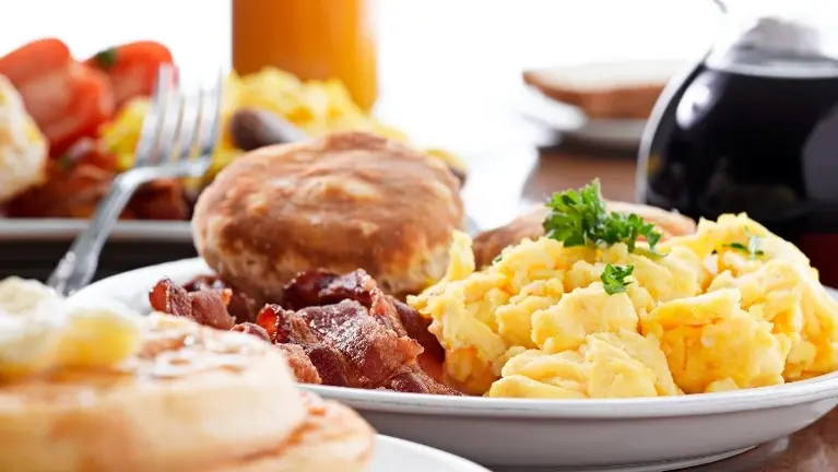 Profitable Breakfast & Lunch Restaurant – $500K+ SDE