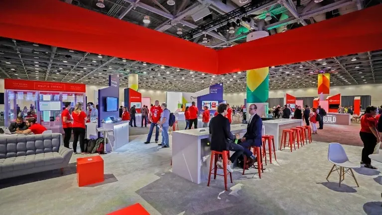 Full-Service Trade Show Management Firm | $2.3m+ Rev | 601k Ebitda