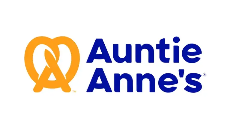 Multi-unit package of Auntie Anne's - New York