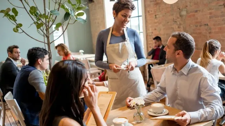 Established Licensed Restaurant with Real Estate