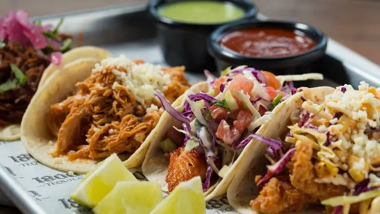 Salsarita Franchise Mexican Restaurant