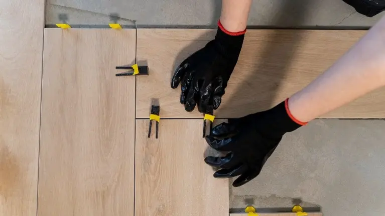 Established Flooring Sales & Installation Business