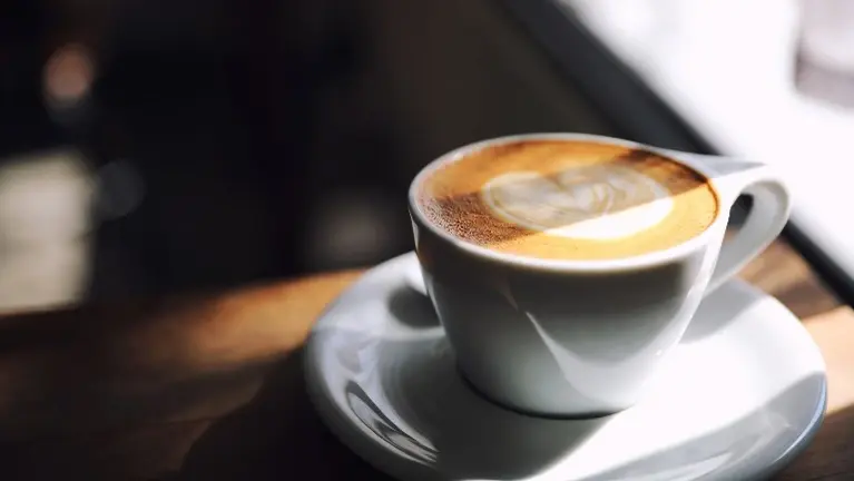 Groundhog Coffee Company – Turnkey Specialty Coffee Shop