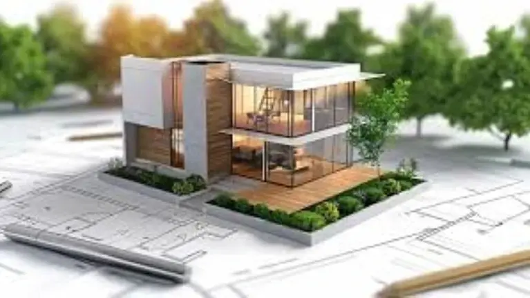 Architecture, Engineering and Development Firm