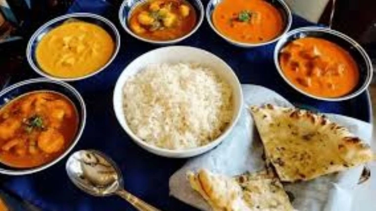 Profitable Absentee Run Ethnic Indian Restaurant in Middlesex County