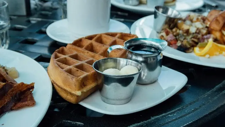 Brunch Restaurant