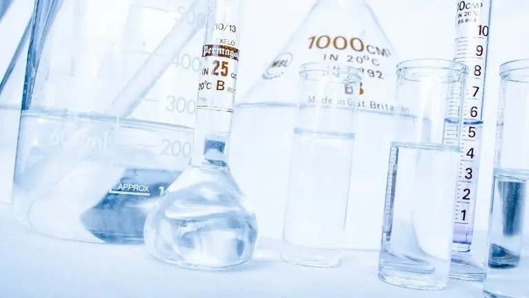 Orange County Molecular Laboratory, Fully Equipped