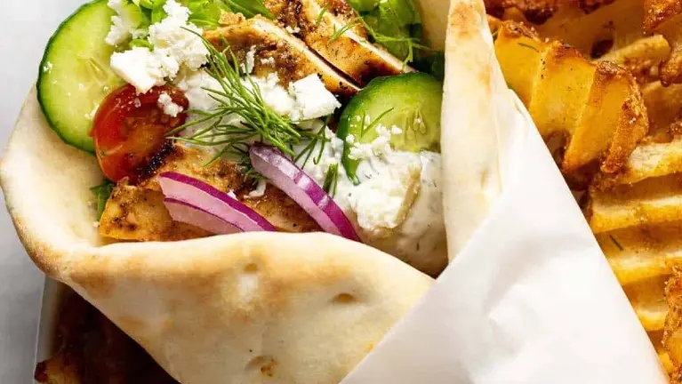 Three-Unit Greek Quick-Service Restaurant Portfolio