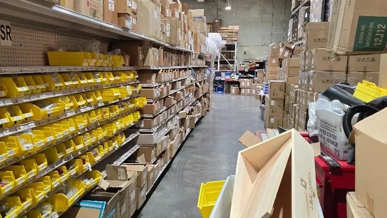 NJ Motor Importer/Distributor