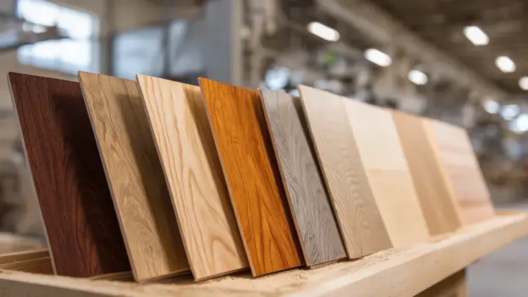 Project Root: Specialty Wood Products Business - Midwest
