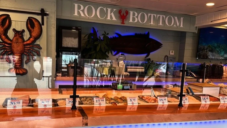 South Shore Seafood Market & Takeout – Est. 1984