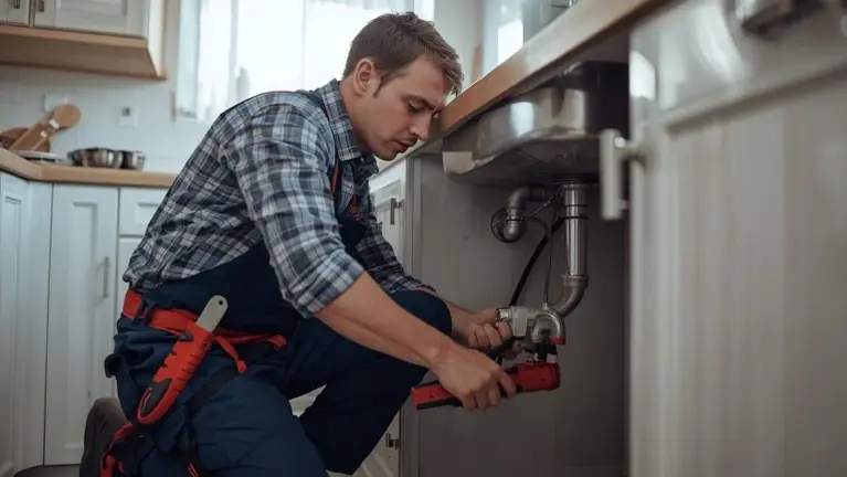 Plumbing Service Business Opportunity – Northern Virginia Market