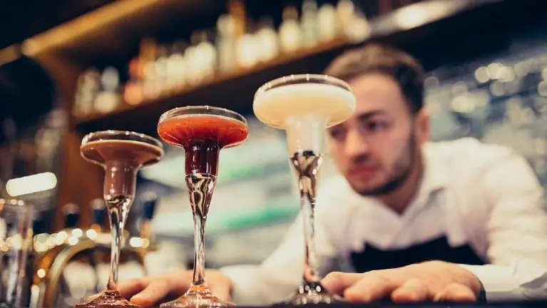 $2M+ Revenue Dallas, Texas Restaurant and Bar for sale
