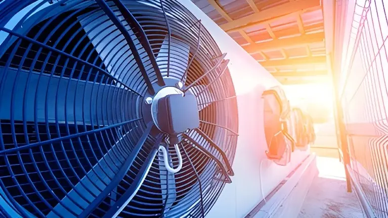 Systemized HVAC Maintenance & Repair Business w/ Strong Recurring Base