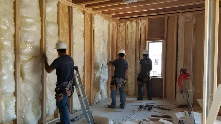 Trusted Local Insulation Company w/ Strong Referrals & Resident Demand
