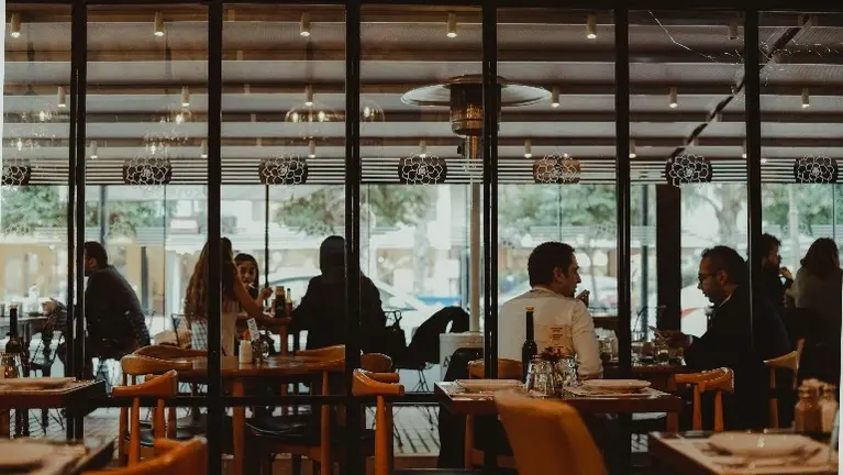 Restaurant Edgewater Location #0355