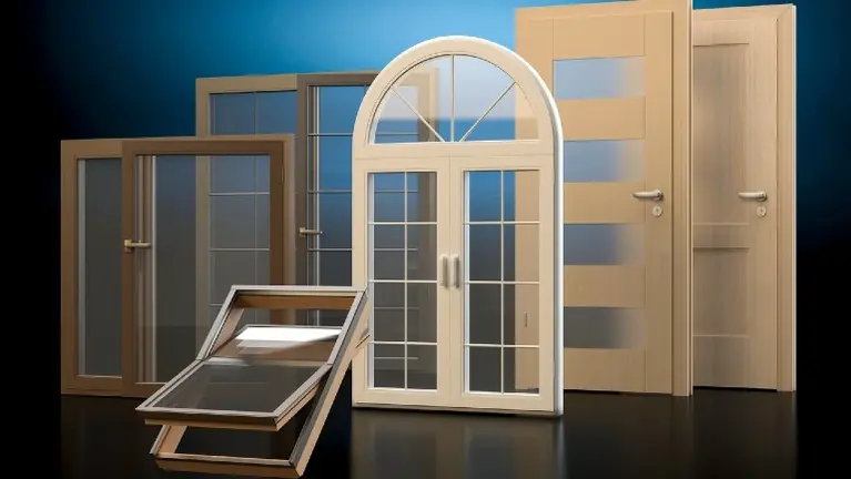 Door & Window Supply + Installation Business