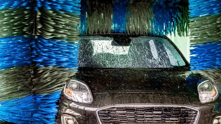 Express Car Wash - Rockwall County