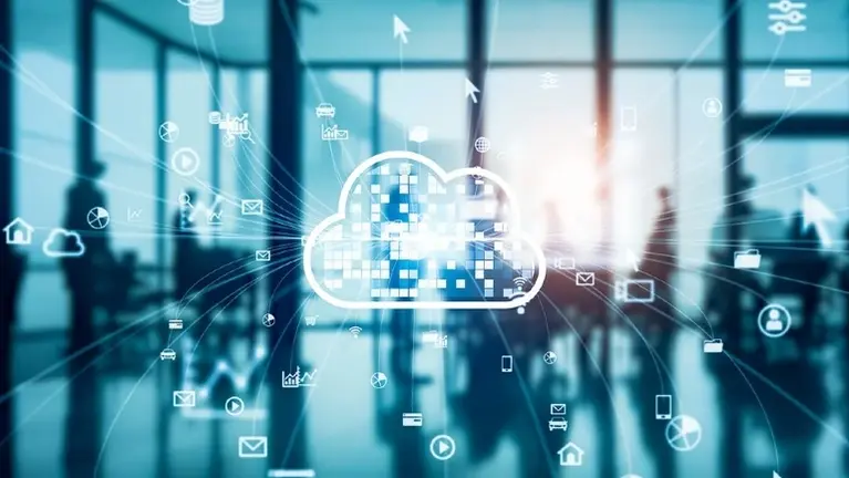 Recurring Revenue SaaS Platform – Fully Virtual, Highly Scalable