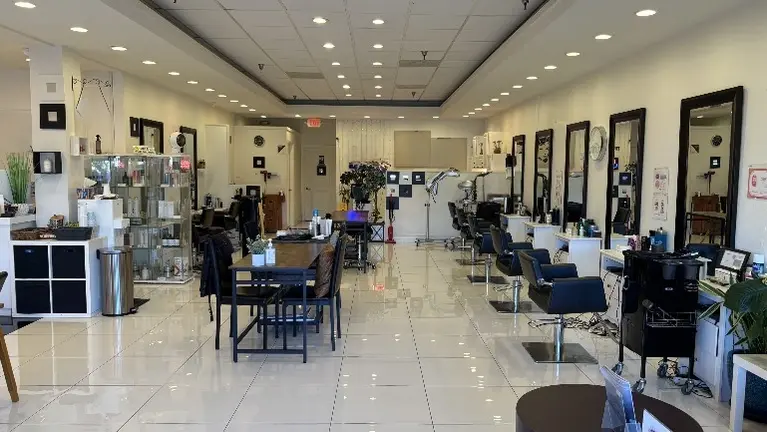 Hair Salon Buena Park