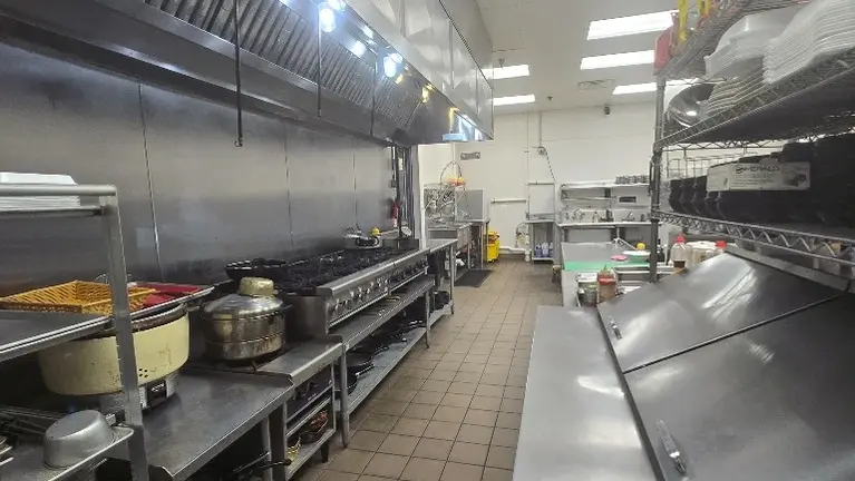 Large Kitchen ASSET SALE!