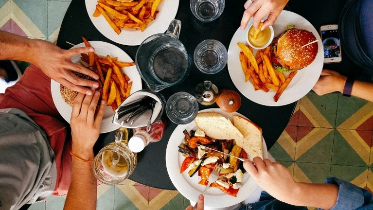 Confidential Diner - Business For Sale