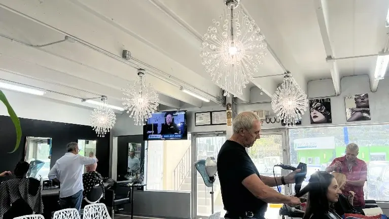 Unbelievable Opportunity – 25-Year Reputable Salon, Amazing Location!