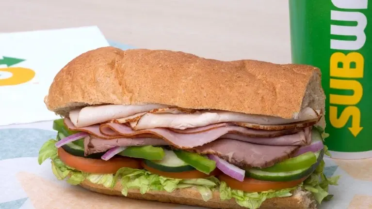 Turnkey 6-Unit Subway Opportunity in Ventura County