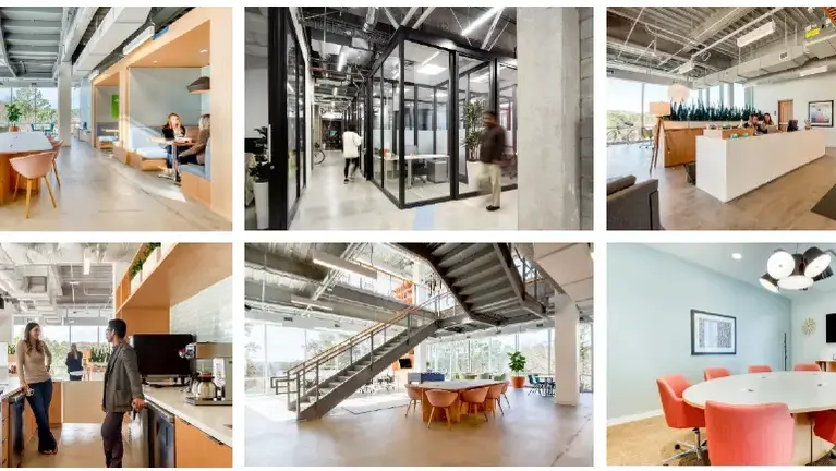 Premium private office mangment company - Flex space / Coworking